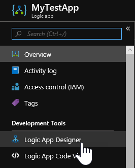 https://cdn.jasongaylord.com/images/2018/10/19/Azure_Logic_App_Designer_Option.png