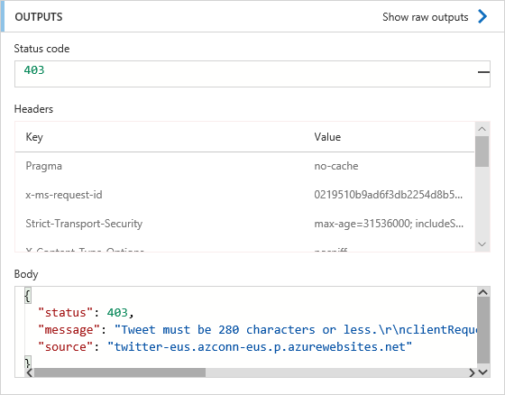 Using Functions in Azure Logic Apps | Jason N. Gaylord