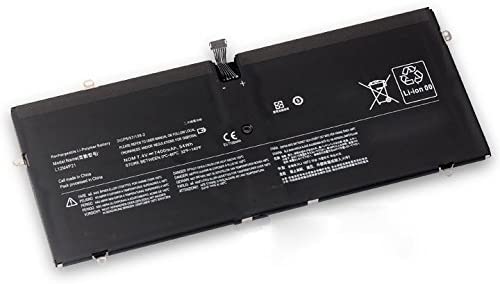 L12M4P21 Laptop Battery