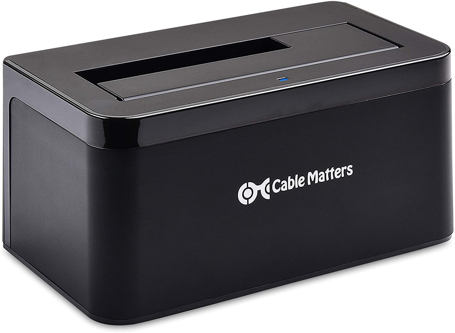 Cable Matters Hard Drive Docking Station