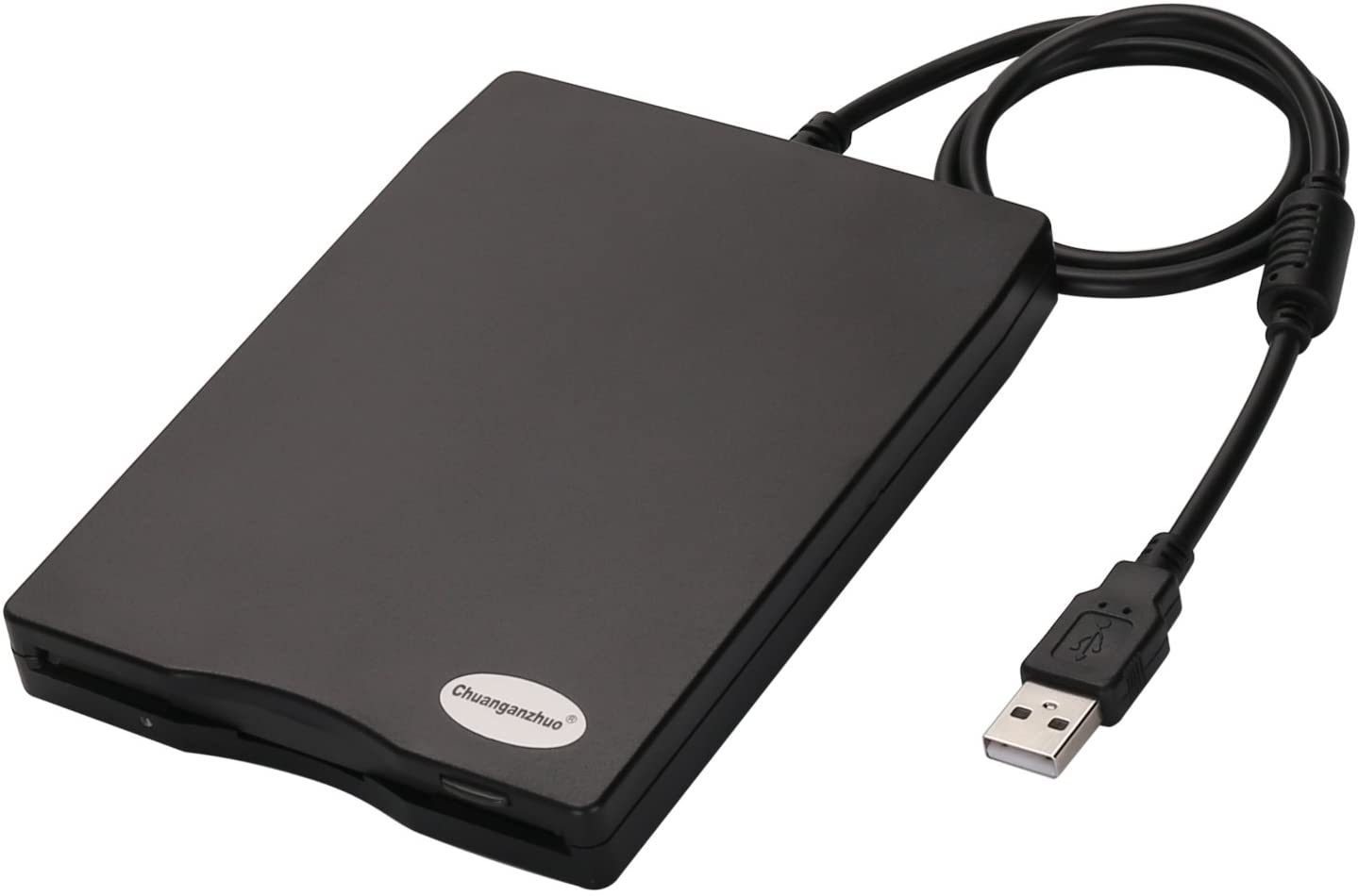 3.5 inch USB Floppy Disk Drive