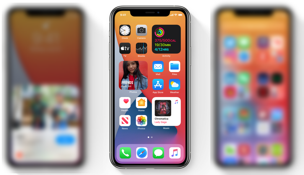 microsoft to do widget ios 14