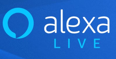 Alexa Live 2020 Coming July 22, 2020