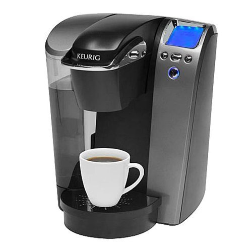 Keurig Review Out with the old In with the new Jason N. Gaylord