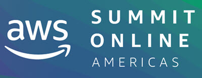 AWS Summit Online Americas