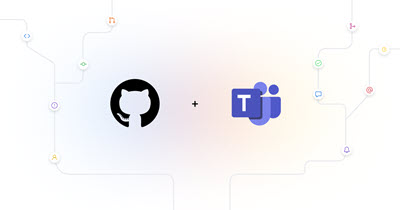 GitHub Now Integrates With Microsoft Teams