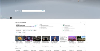 The New Bing.com