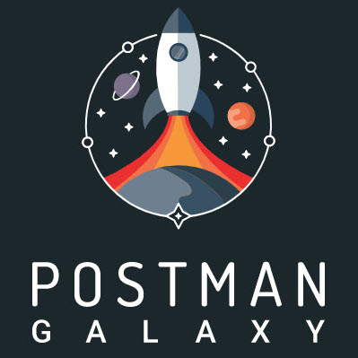 Register for Postman Galaxy