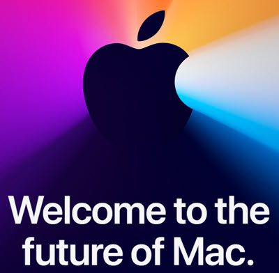 Apple Announcement
