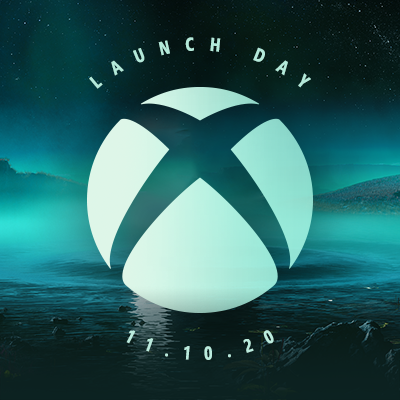 Xbox Launch Day