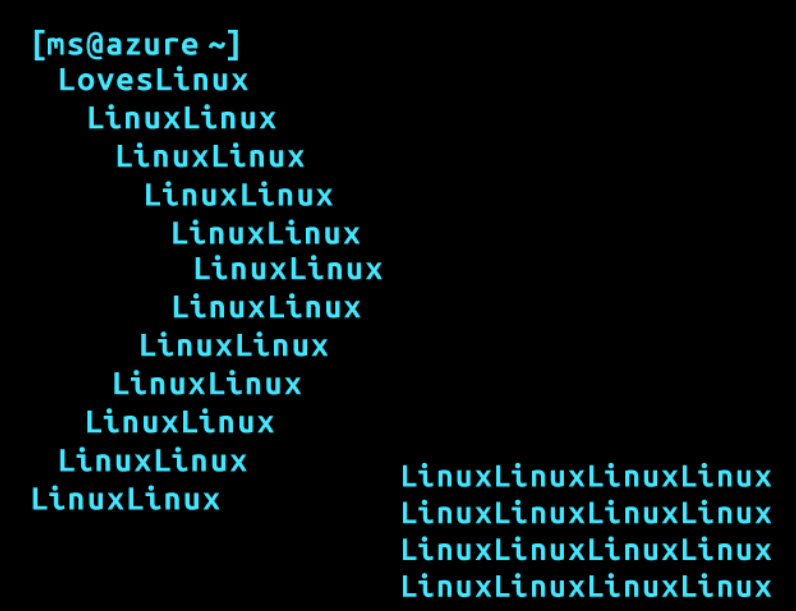 Microsoft loves Linux. Join them for Open Azure Day November 18th.