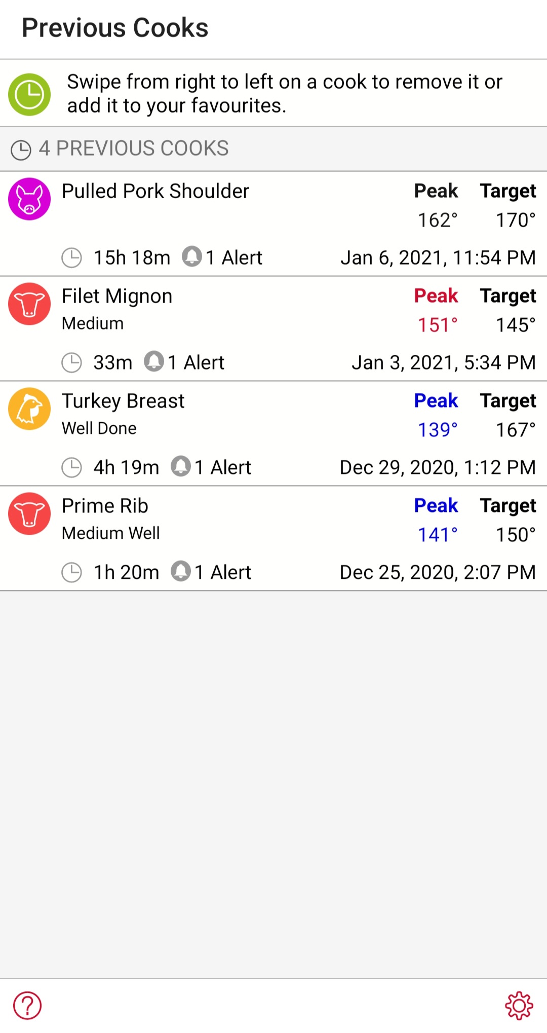 MEATER+ Wireless Smart Meat Thermometer Review