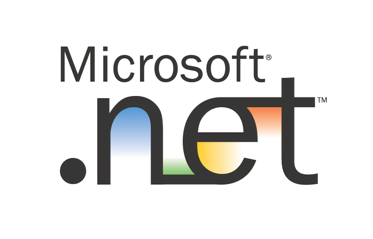 History of .NET