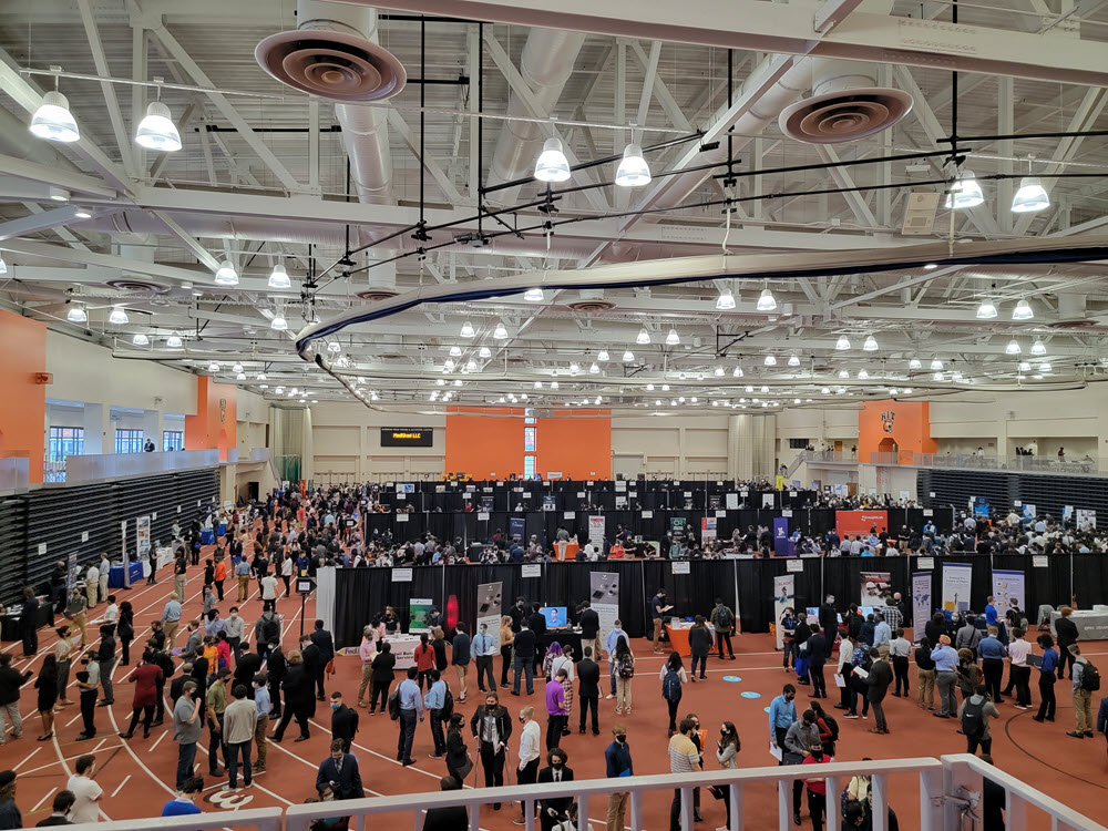 RIT Job Fair 2021