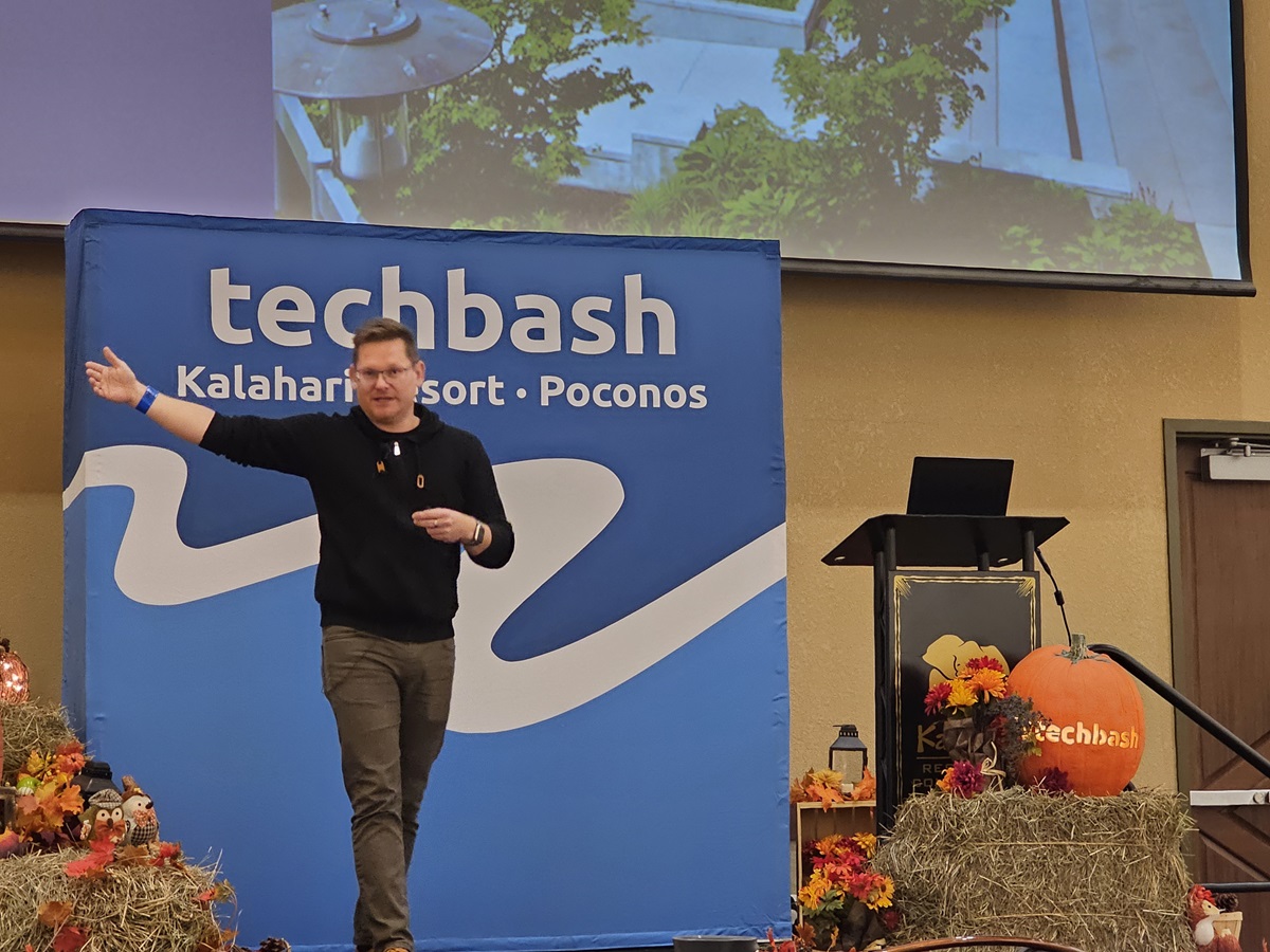 TechBash 2024