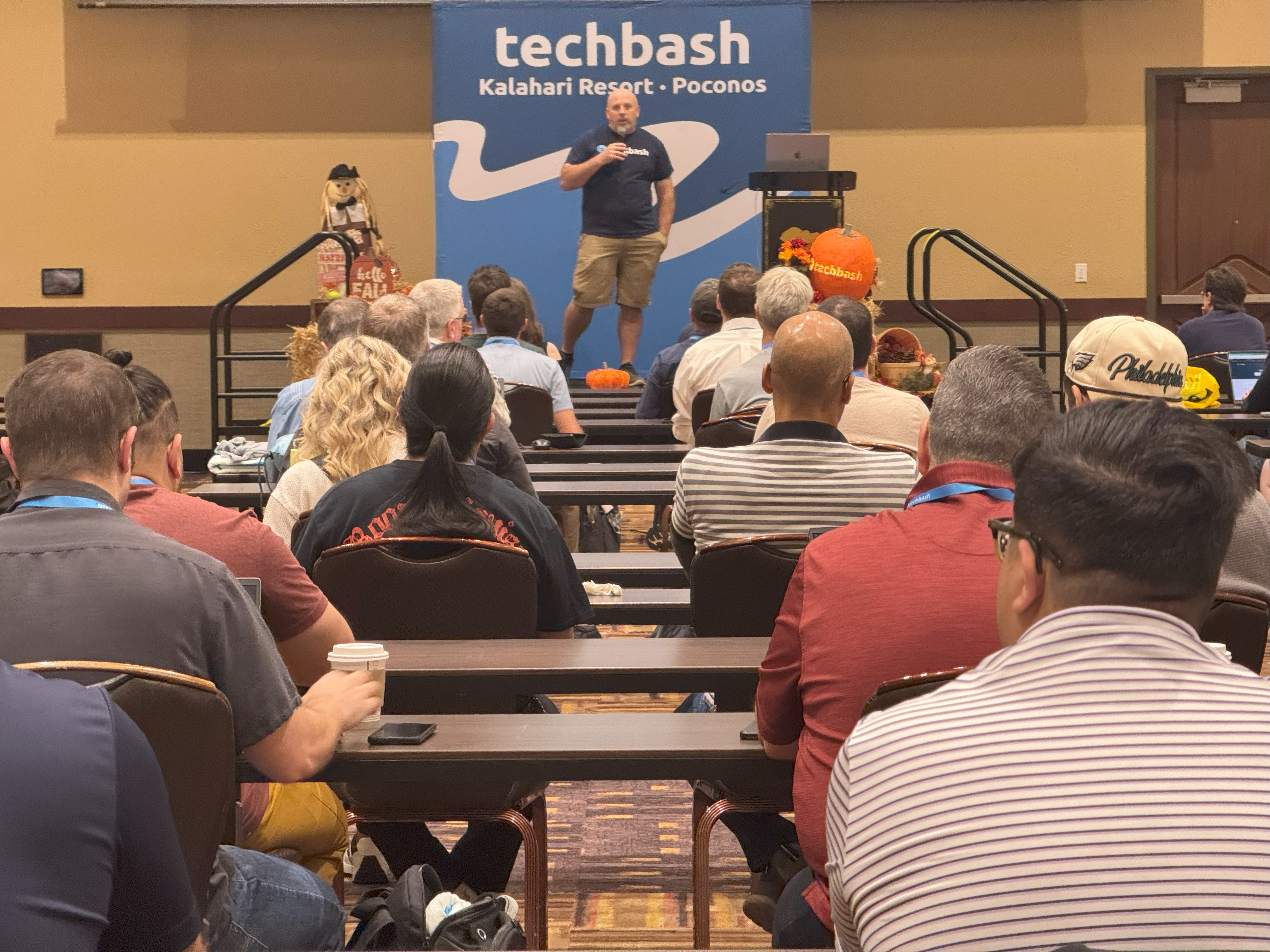 TechBash 2025