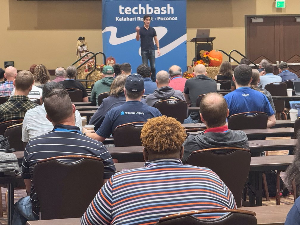 TechBash 2025