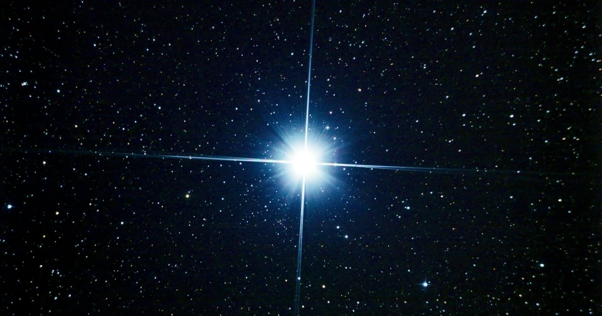 The Christmas Star